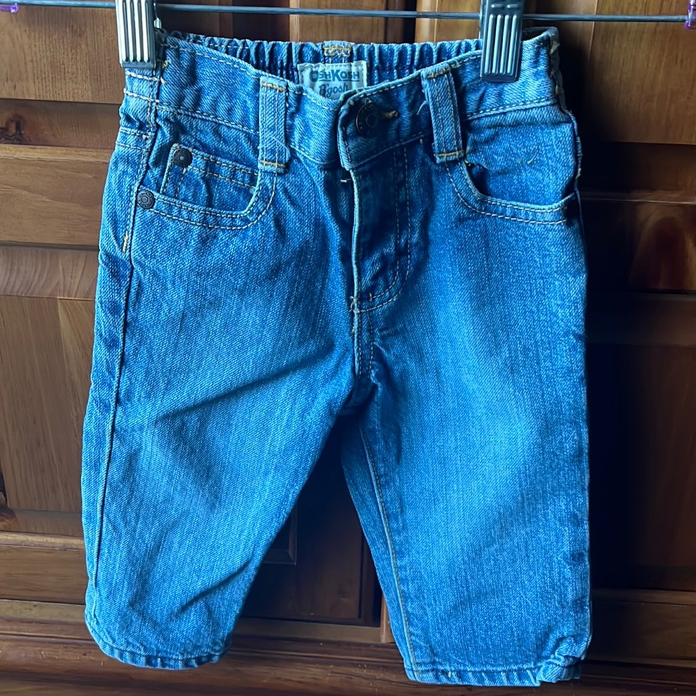 Vintage Osh Kosh